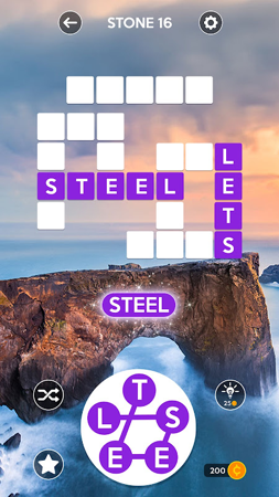 Wordscapes