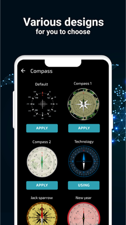 Compass