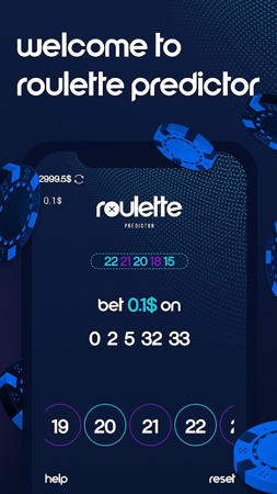 Roulette Predictor