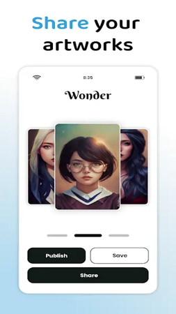 Wonder