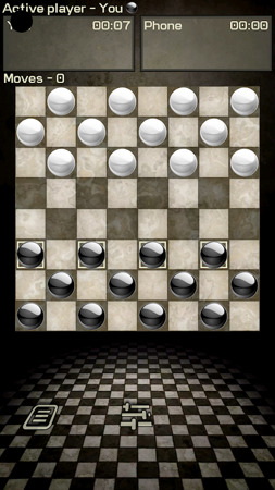 Checkers Kings - Multiplayer