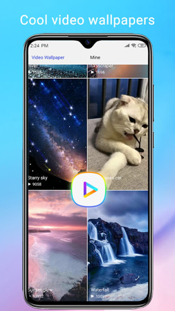 Cool Mi Launcher