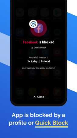 AppBlock