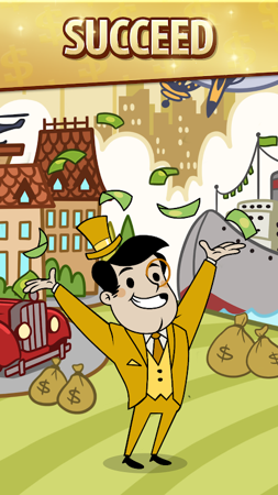 AdVenture Capitalist