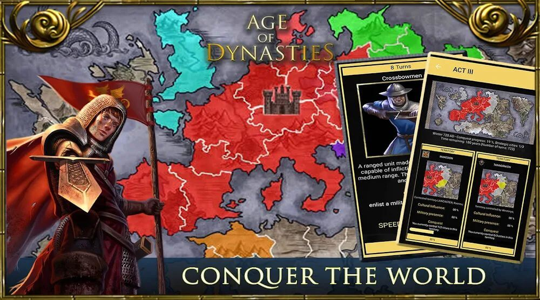 Age of Dynasties