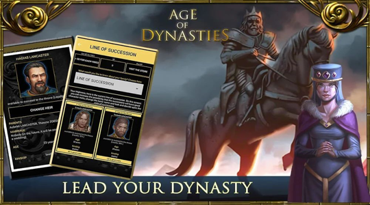 Age of Dynasties