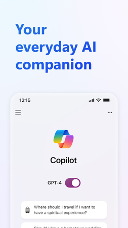 ​​Microsoft Copilot