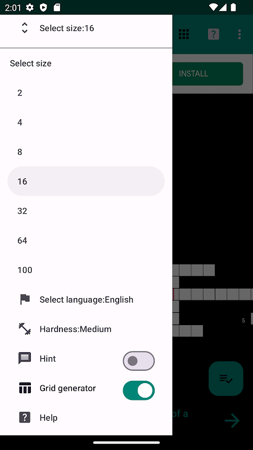 Crosswords