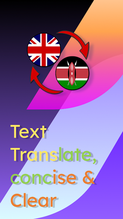 English Swahili Translate