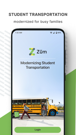 Zum - Student Transportation