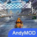 Riptide GP2