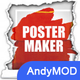 Poster Maker Flyer Designer Ads Page Designer