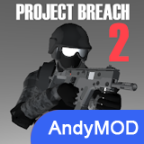 Project Breach 2 CO-OP CQB FPS 
