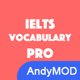 IELTS Vocabulary PRO 