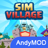 Sim Village 