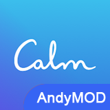 Calm - Sleep, Meditate, Relax 