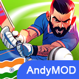 King Of Cricket Games 