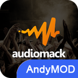 Audiomack: Music Downloader 