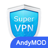 SuperVPN Fast VPN Client 