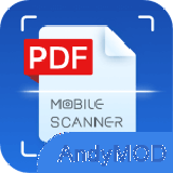 Mobile Scanner App