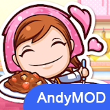 Cooking Mama: Let's cook! 