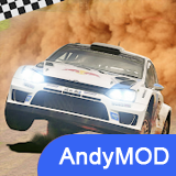 Real Rally Drift & Rally Race 