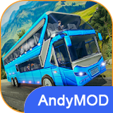 Offroad Bus Simulator 2020:Ultimate Mountain Drive 