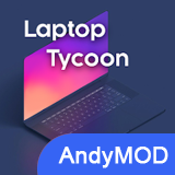 Laptop Tycoon 
