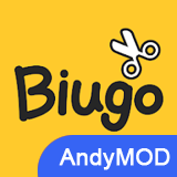 Biugo-video maker&video editor 