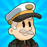 Idle Frontier: Tap Town Tycoon 