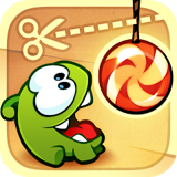 Cut the Rope: Origins 