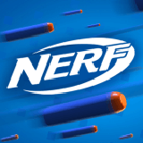 NERF: Superblast