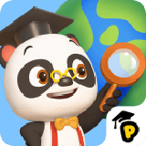 Dr. Panda - Learning World
