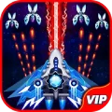 Space Shooter: Galaxy Attack 