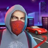 Car Thief Simulator