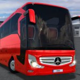 Bus Simulator: Ultimate