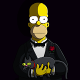 The Simpsons™:  Tapped Out 