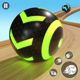 Racing Ball Master 3D 