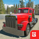 Truck Simulator PRO USA 