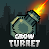 Grow Turret TD Idle 