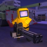 BLOCKAPOLYPSE: Zombie Shooter