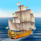 Pocket Ships Tap Tycoon: Idle 