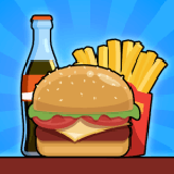 Idle Foodie Empire Tycoon