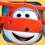 Super Wings Wonderful Worlds 