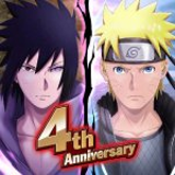 NARUTO X BORUTO NINJA VOLTAGE