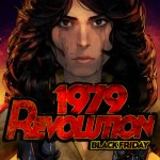 1979 Revolution Black Friday
